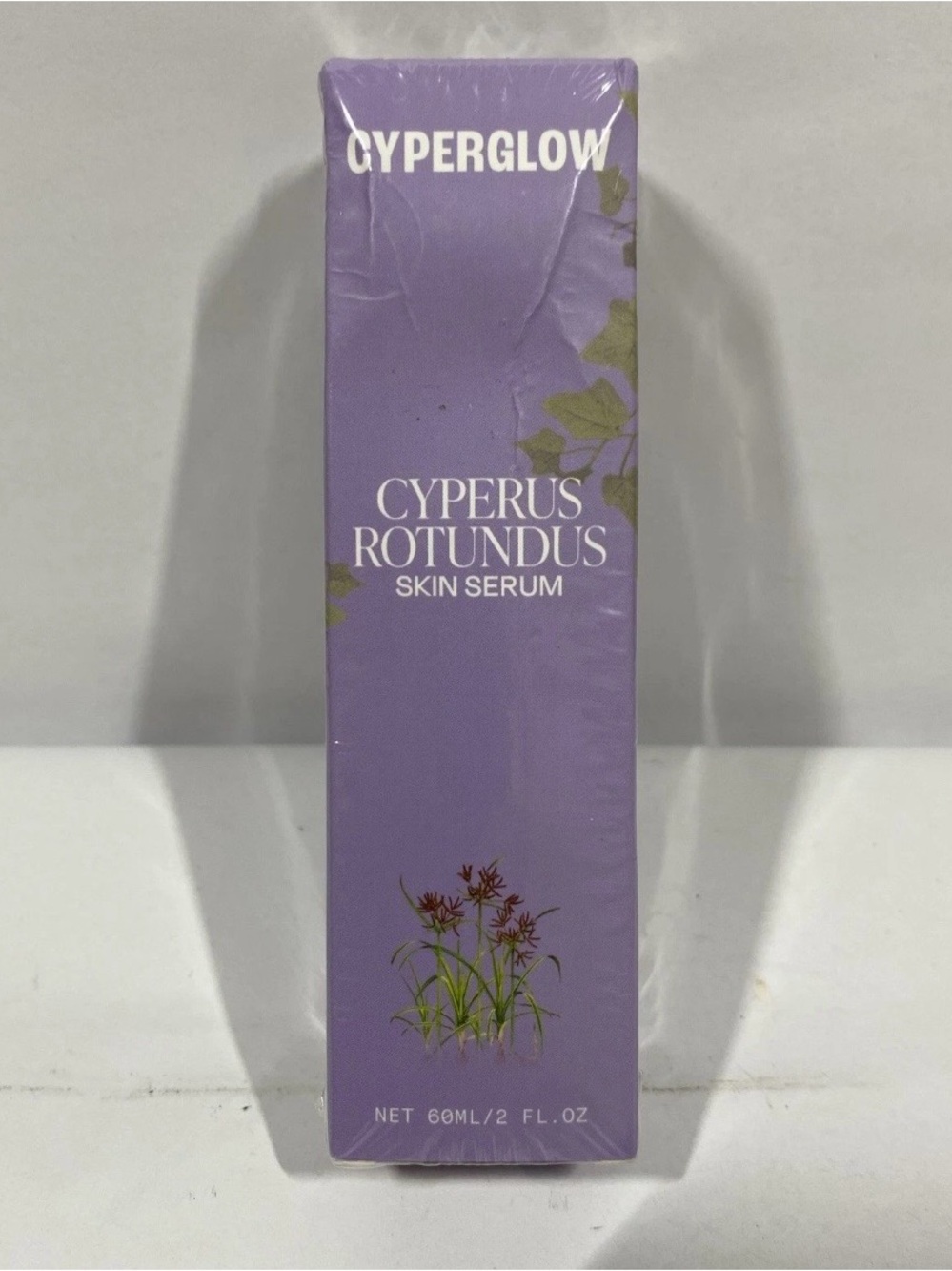 Cyperus Rotundus Skin Serum –60ML/2 FL.OZ